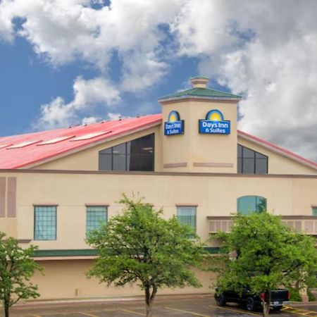 Days Inn By Wyndham Lubbock South Exteriér fotografie