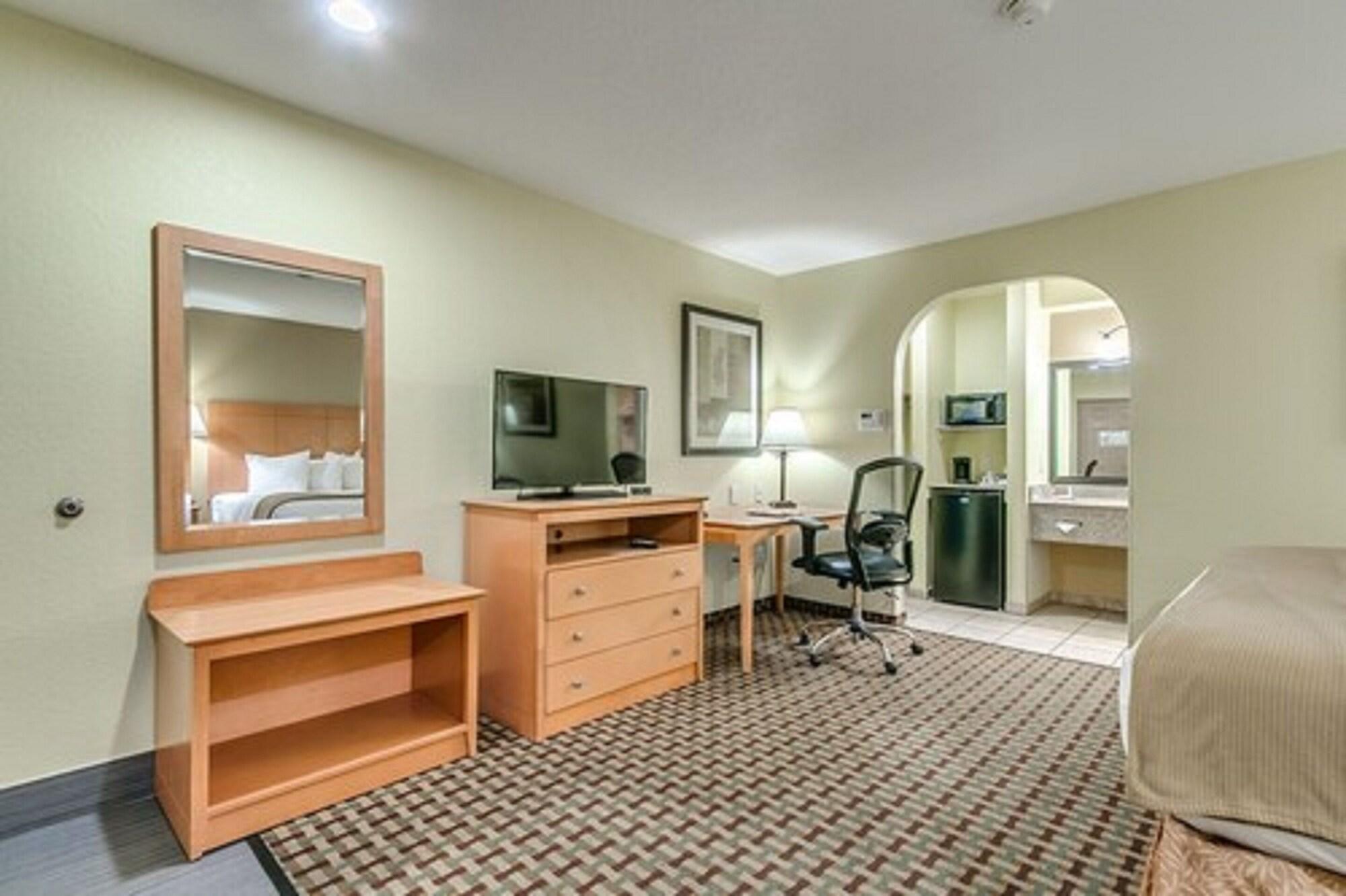 Days Inn By Wyndham Lubbock South Exteriér fotografie
