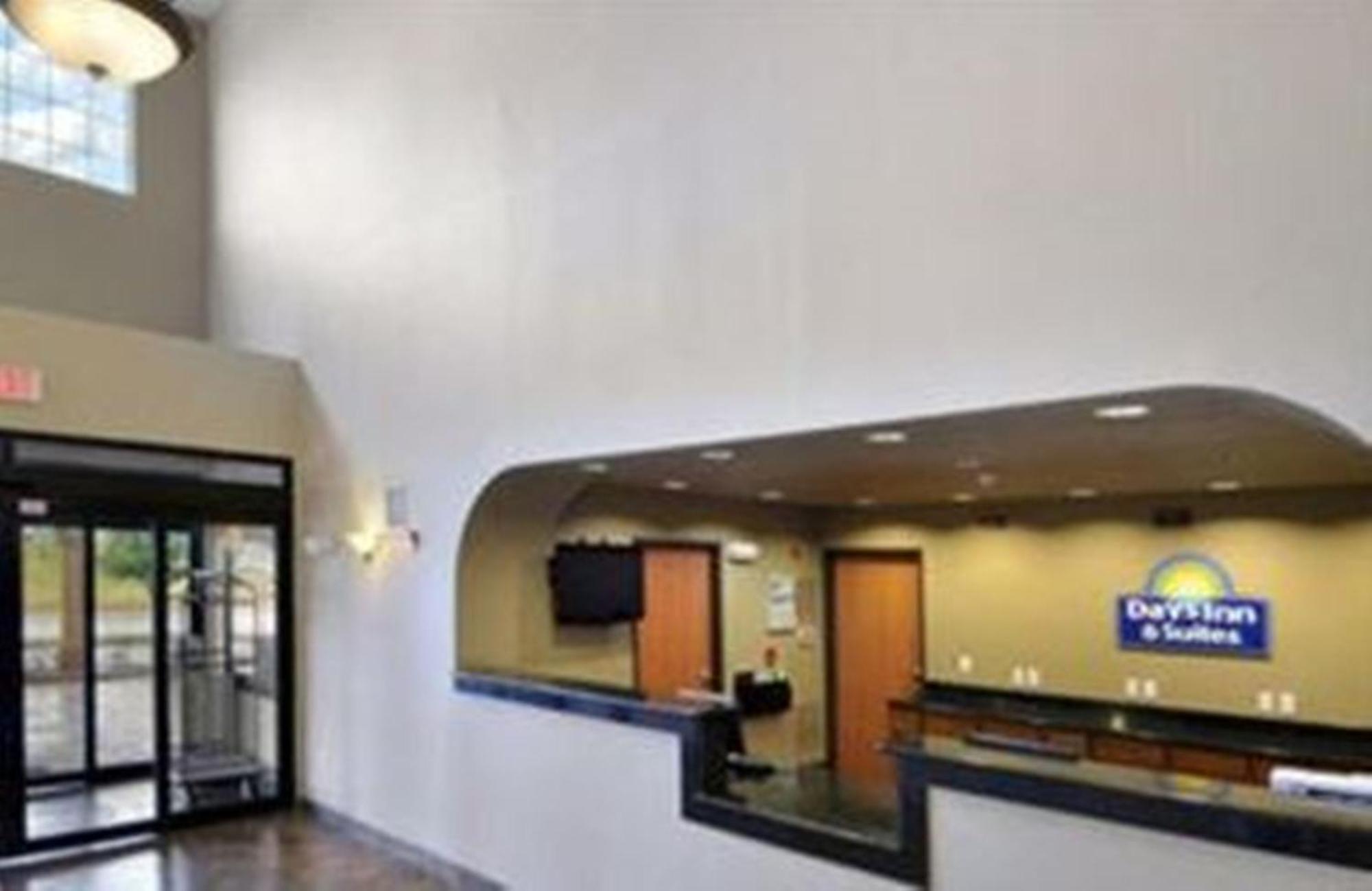 Days Inn By Wyndham Lubbock South Exteriér fotografie