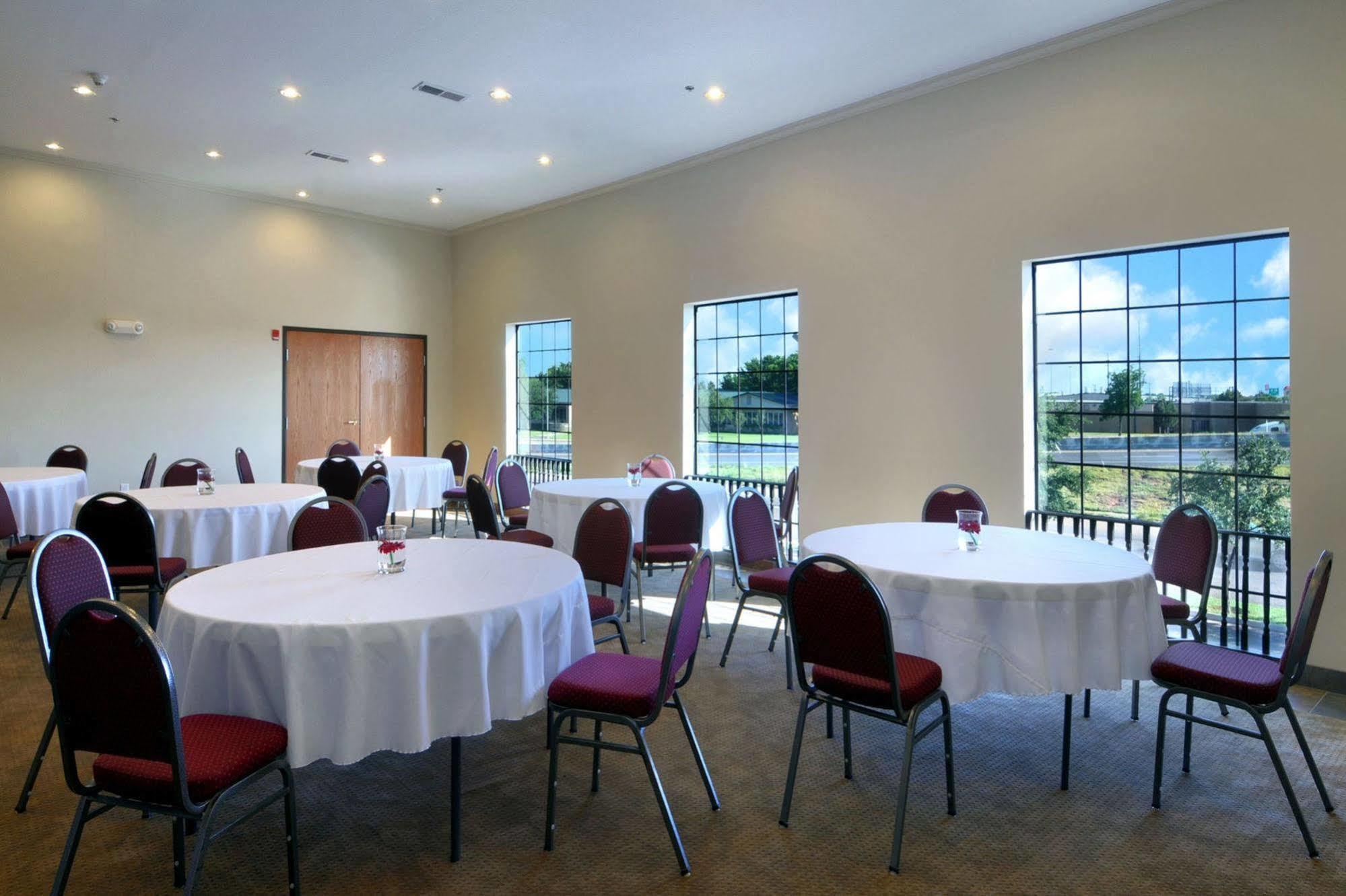 Days Inn By Wyndham Lubbock South Exteriér fotografie